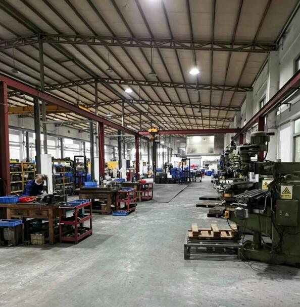 LingYan Zhou Company Profile