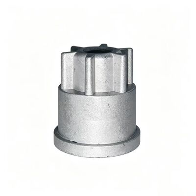 Precision Door Lock Adjustment Screw High Strength Splined Spindle Universal Compatibility